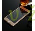 3D tvrdené sklo iPhone 6/6S - zlaté